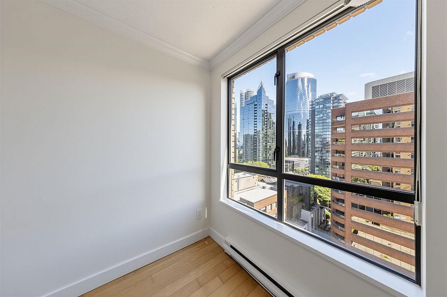 1802 1189 Howe Street Vancouver, BC - 20