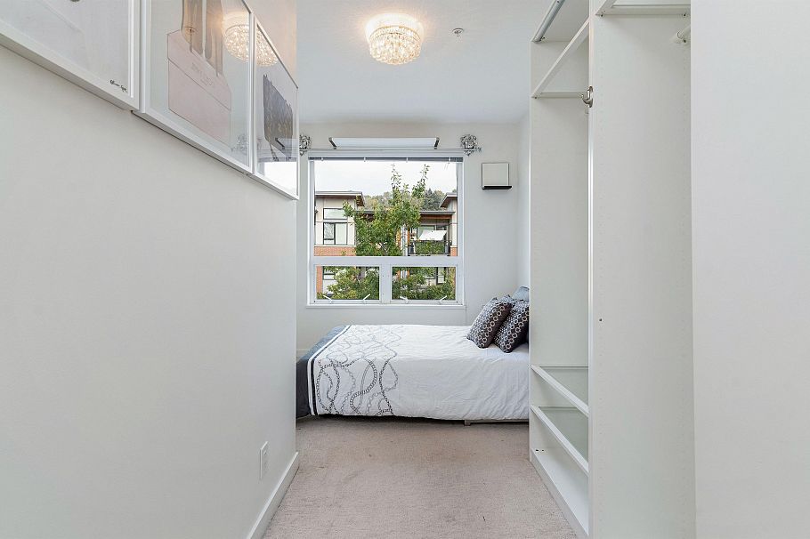 312 3138 Riverwalk Avenue Vancouver, BC - 26