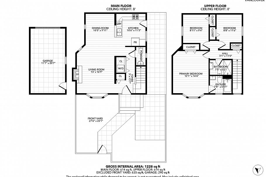 1050 E 10th Avenue Vancouver, BC - 32