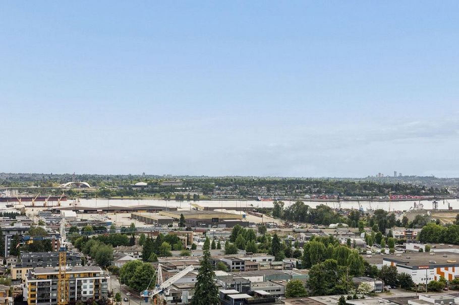 2303 1550 Fern Street North Vancouver, BC - 28