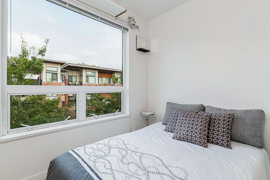 312 3138 Riverwalk Avenue Vancouver, BC - 24