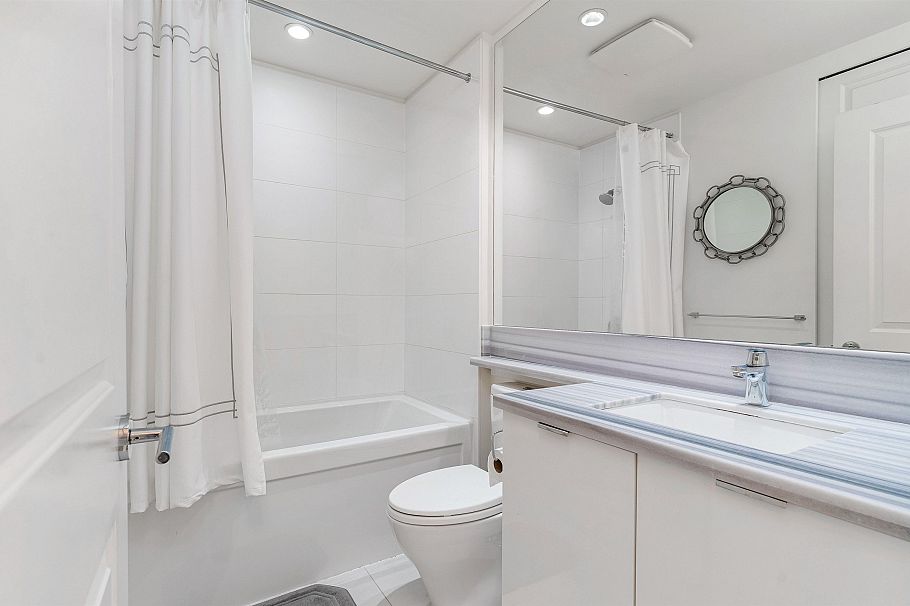 312 3138 Riverwalk Avenue Vancouver, BC - 17