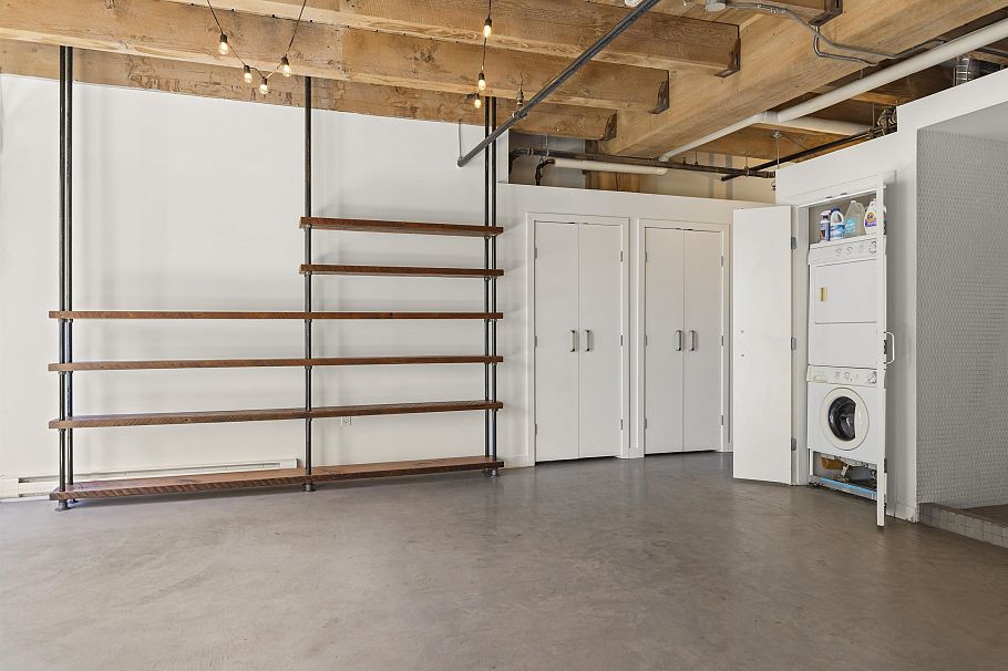 308 55 E Cordova Street Vancouver, BC - 17
