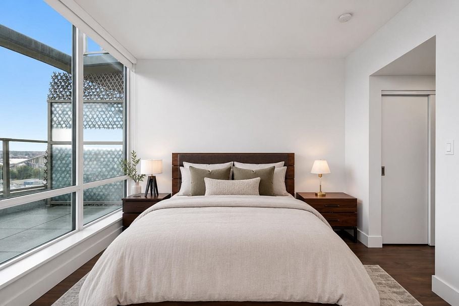 2303 1550 Fern Street North Vancouver, BC - 21