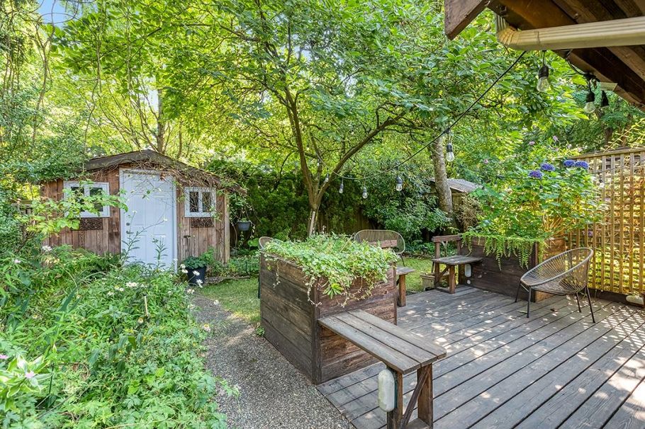7360 Toba Place Vancouver, BC - 11