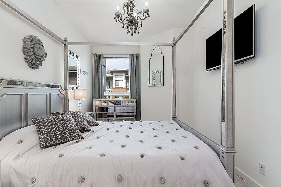 312 3138 Riverwalk Avenue Vancouver, BC - 22