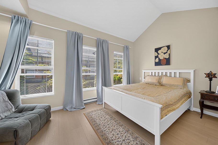 23 5812 Tisdall Street Vancouver, BC - 25