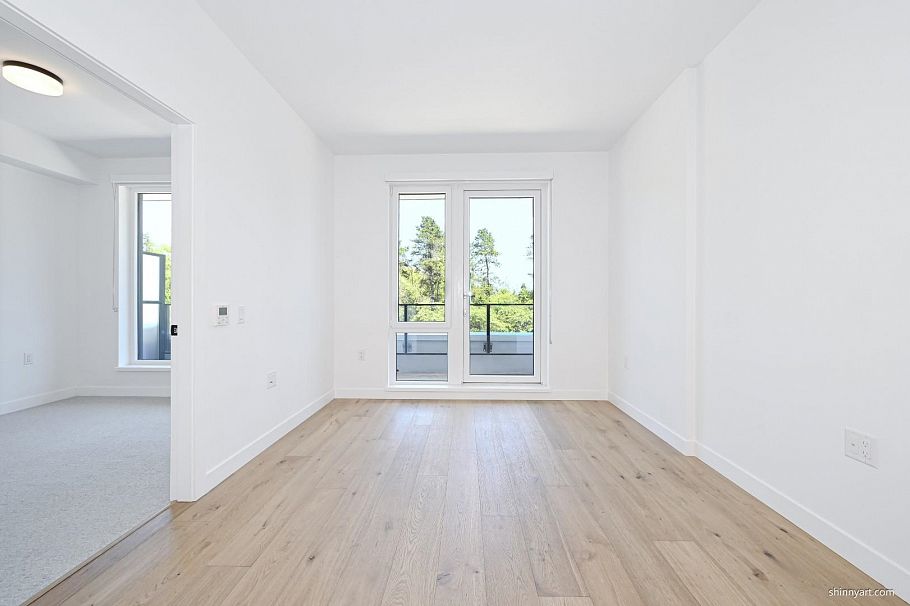 207 6859 Cambie Street Vancouver, BC - 6