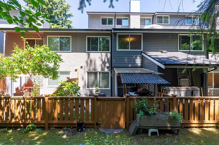 3428 Copeland Avenue Vancouver, BC - 31