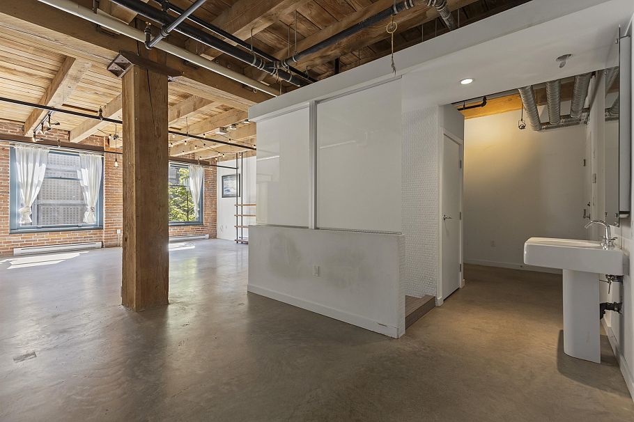 308 55 E Cordova Street Vancouver, BC - 20