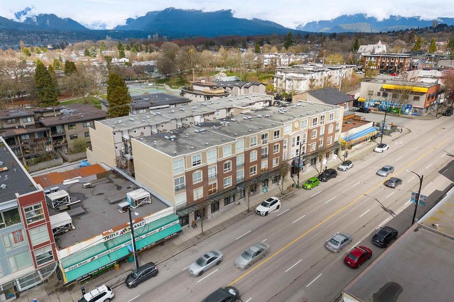 PH18 2265 E Hastings Street Vancouver, BC - 27