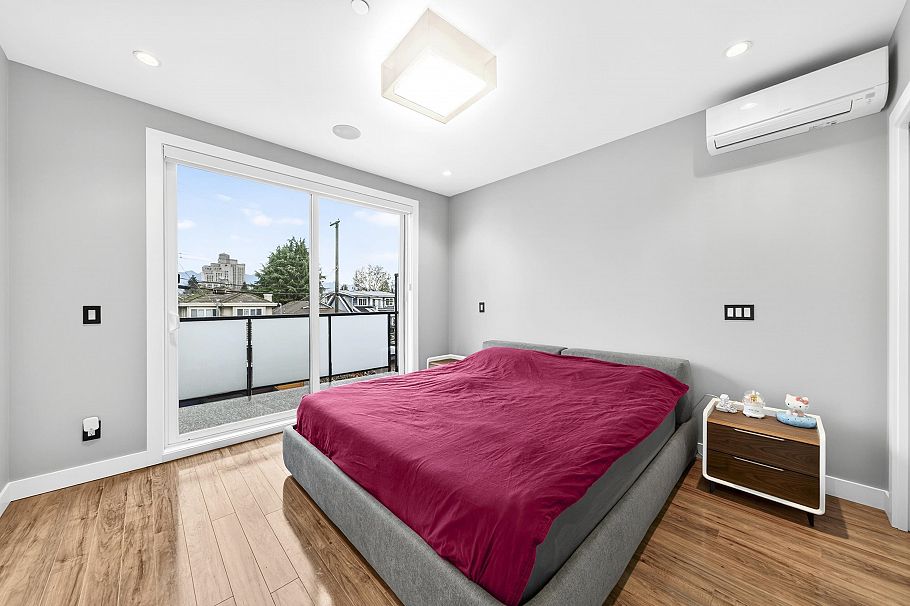 969 W 18th Avenue Vancouver, BC - 14
