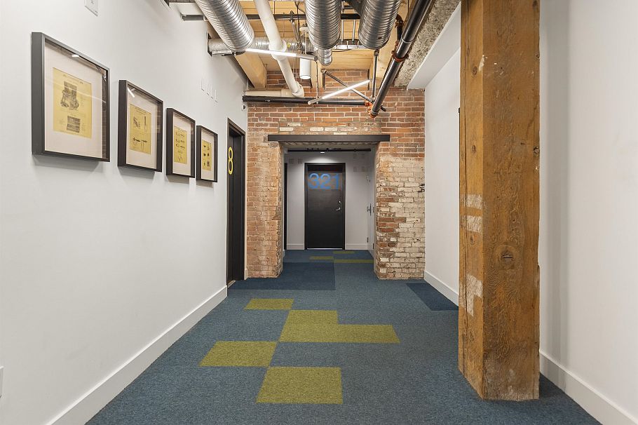 308 55 E Cordova Street Vancouver, BC - 29