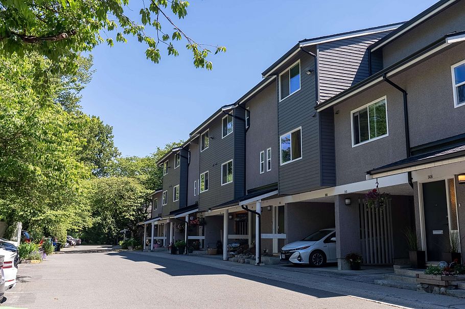 3428 Copeland Avenue Vancouver, BC - 35