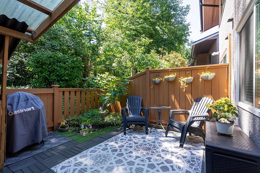 3428 Copeland Avenue Vancouver, BC - 25