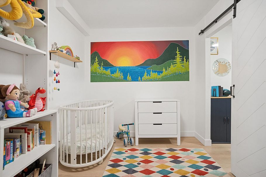 202 1867 West 3rd Avenue Vancouver, BC - 27