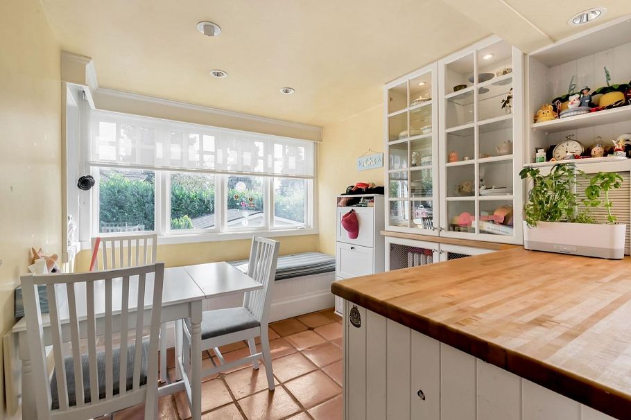 1670 W 49th Avenue Vancouver, BC - 9