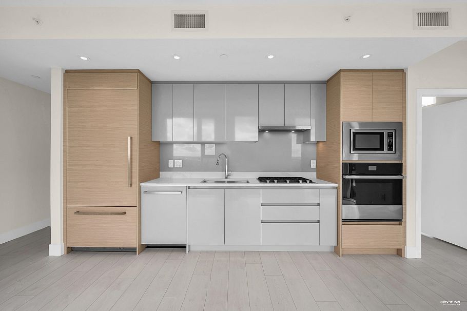 2406 3538 Sawmill Crescent Vancouver, BC - 8