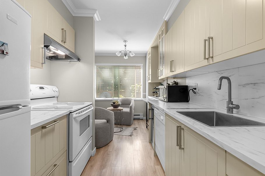 3428 Copeland Avenue Vancouver, BC - 8