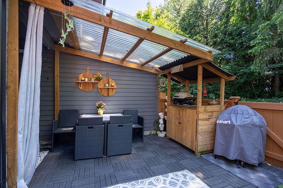 3428 Copeland Avenue Vancouver, BC - 26