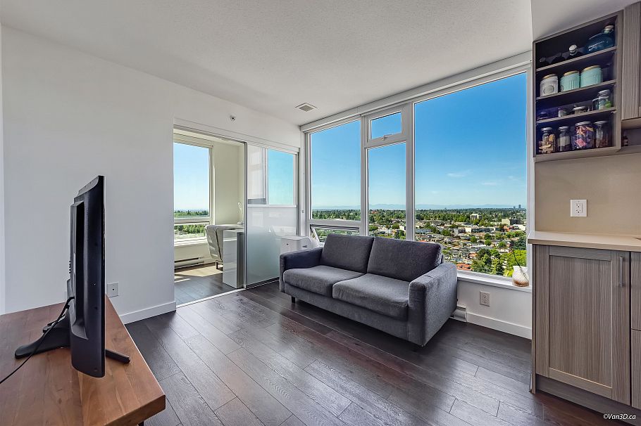 2805 5470 Ormidale Street Vancouver, BC - 21