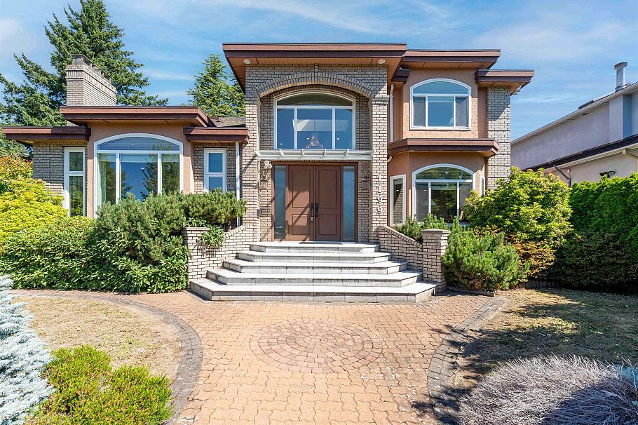 1199 W 43rd Avenue Vancouver, BC - 39