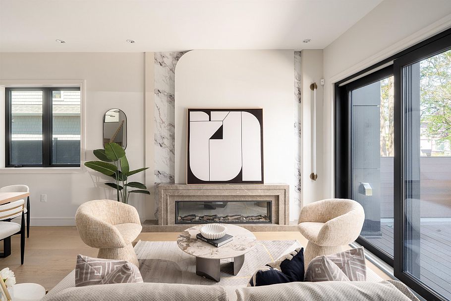 1 1450 E 30th Avenue Vancouver, BC - 5