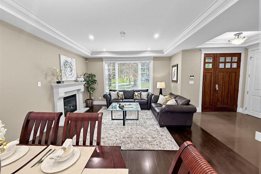4009 W 11th Avenue Vancouver, BC - 11