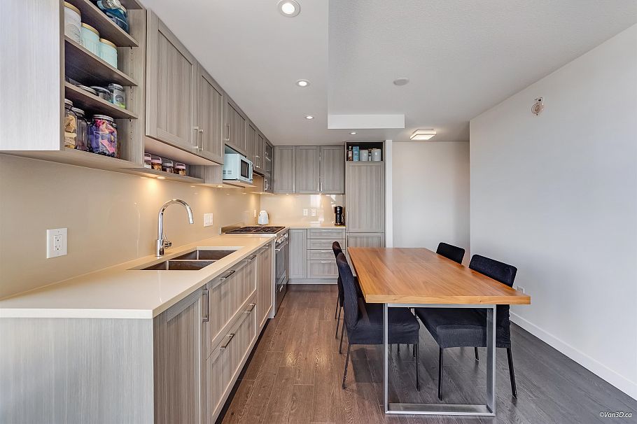 2805 5470 Ormidale Street Vancouver, BC - 5
