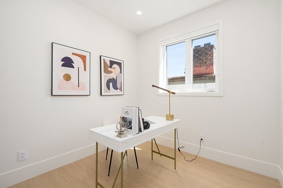 2 3391 Victoria Drive Vancouver, BC - 7