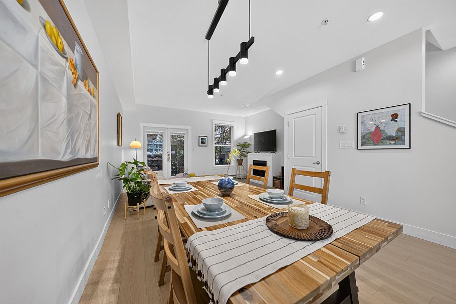 23 5812 Tisdall Street Vancouver, BC - 13