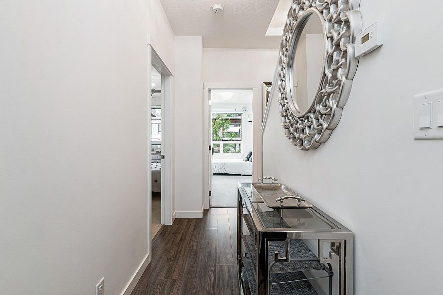 312 3138 Riverwalk Avenue Vancouver, BC - 27