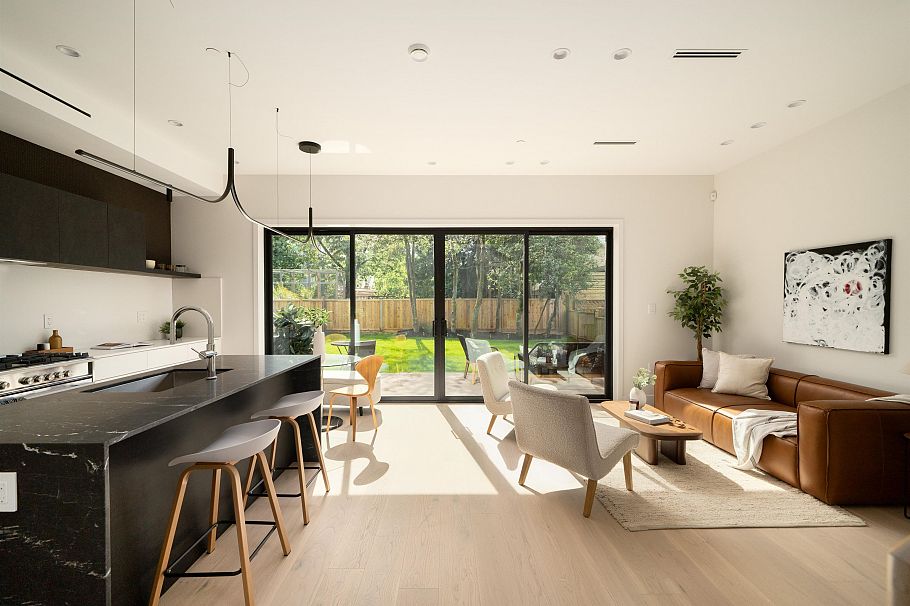 2 4161 Windsor Street Vancouver, BC - 6