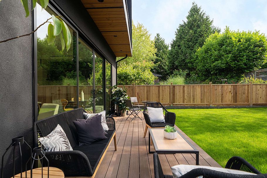 2 4161 Windsor Street Vancouver, BC - 24