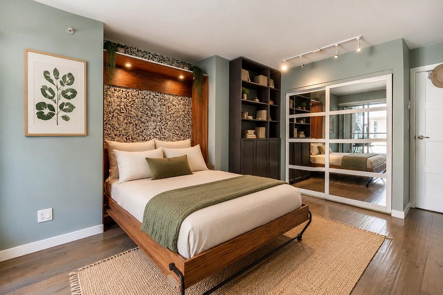310 1236 W 8th Avenue Vancouver, BC - 25