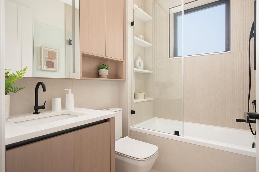 1 1450 E 30th Avenue Vancouver, BC - 24
