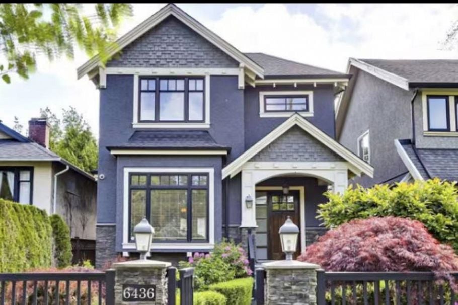 Lower 6436 VINE STREET, Vancouver BC V6M 4B1 Vancouver, BC - 1