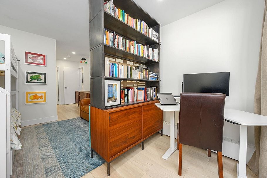 316 1385 Draycott Road North Vancouver, BC - 33