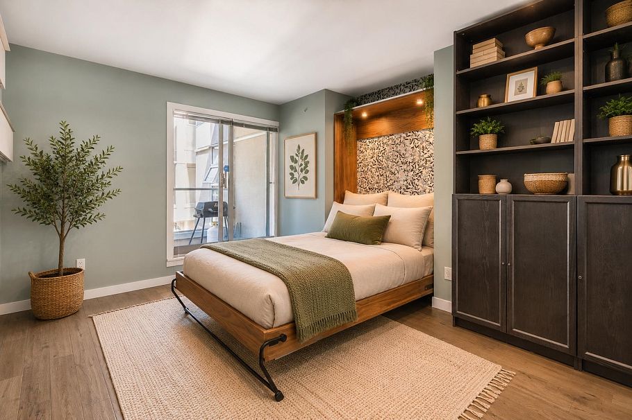 310 1236 W 8th Avenue Vancouver, BC - 21