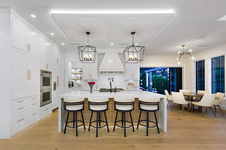 1395 W 21st Street North Vancouver, BC - 6