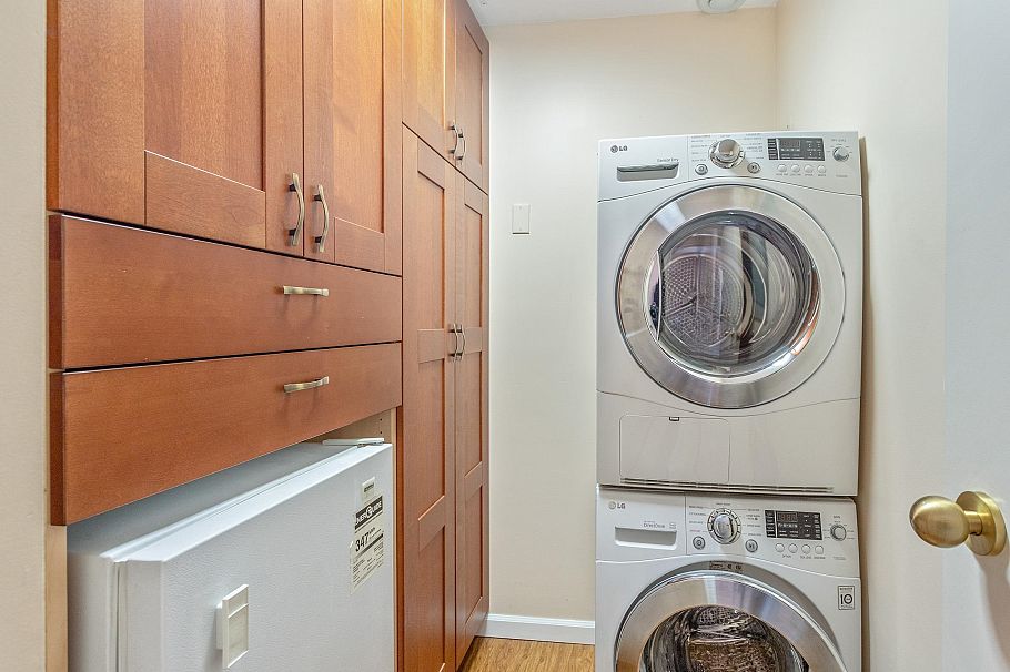 504 1600 Hornby Street Vancouver, BC - 17