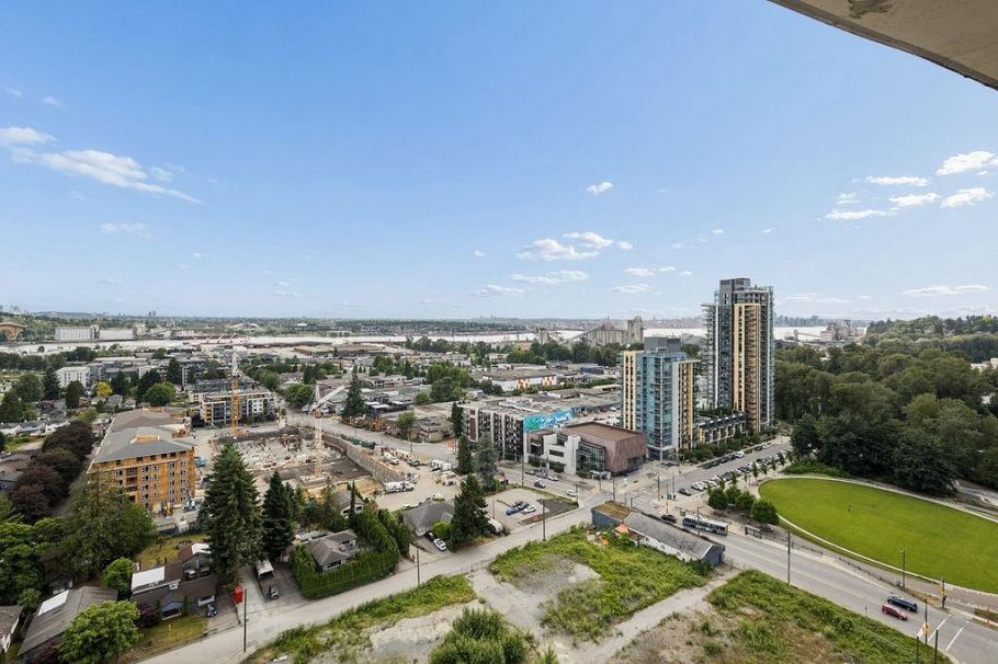 2303 1550 Fern Street North Vancouver, BC - 26