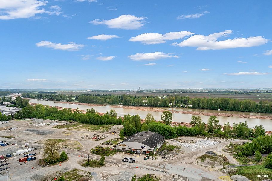 2406 3538 Sawmill Crescent Vancouver, BC - 22