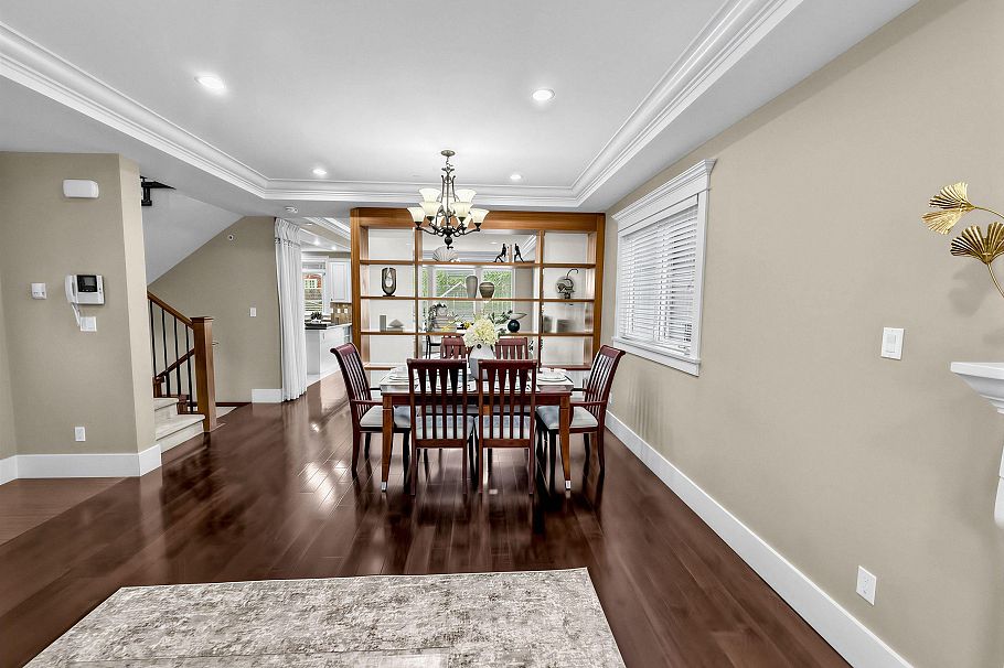 4009 W 11th Avenue Vancouver, BC - 15