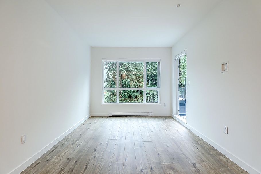 206 3594 Malsum Drive North Vancouver, BC - 7