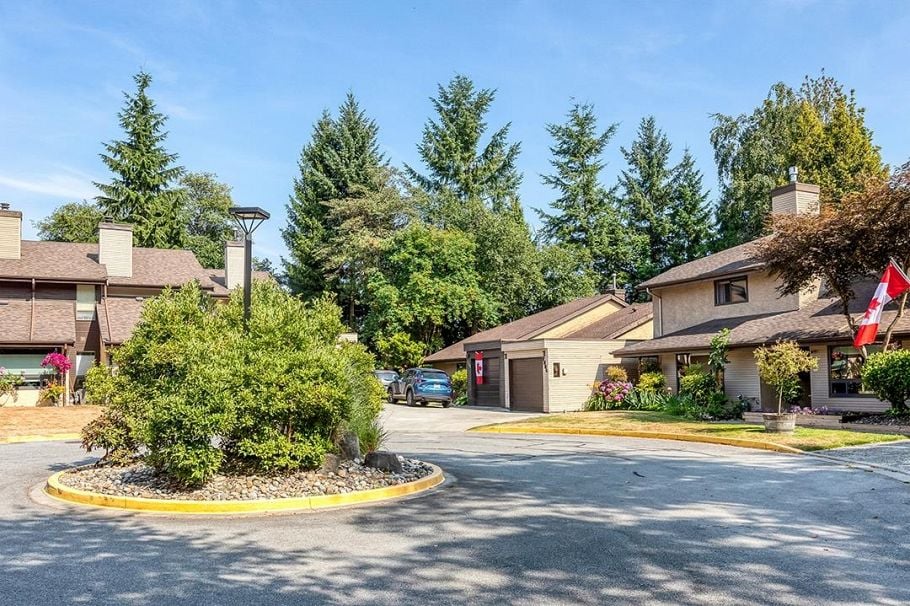 7360 Toba Place Vancouver, BC - 21