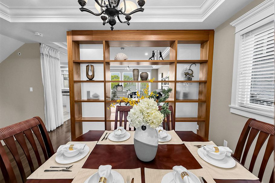 4009 W 11th Avenue Vancouver, BC - 12