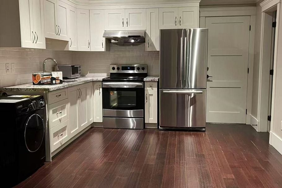 Lower 6436 VINE STREET, Vancouver BC V6M 4B1 Vancouver, BC - 4