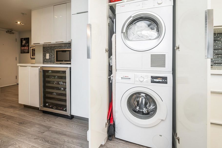 2508 788 Hamilton Street Vancouver, BC - 16