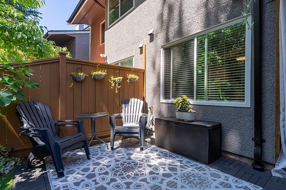 3428 Copeland Avenue Vancouver, BC - 27